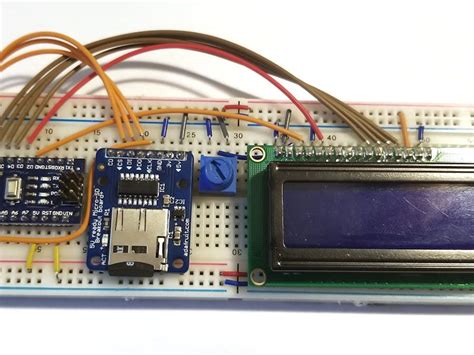 sd card arduino mega|Reading and Writing Files from an SD Card with an Arduino.